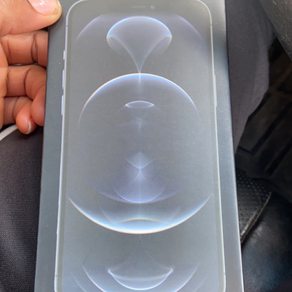 iPhone 12 Pro Max